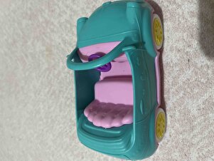 Müşteri yorumu görseli