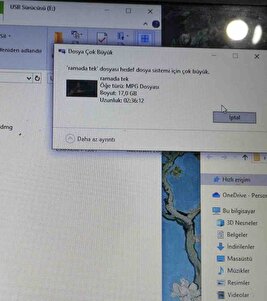 Müşteri yorumu görseli