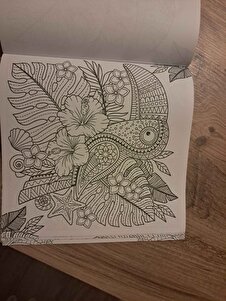 Müşteri yorumu görseli