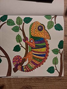 Müşteri yorumu görseli