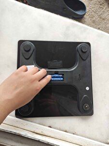 Müşteri yorumu görseli