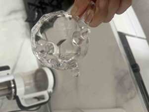 Müşteri yorumu görseli