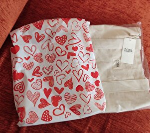 Müşteri yorumu görseli