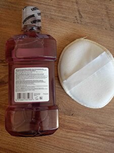 Müşteri yorumu görseli