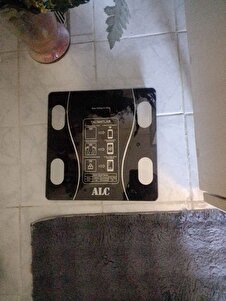 Müşteri yorumu görseli