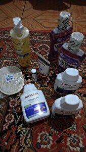 Müşteri yorumu görseli