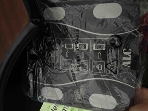 Müşteri yorumu görseli