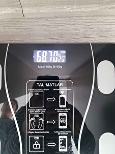 Müşteri yorumu görseli