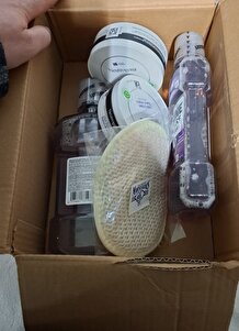 Müşteri yorumu görseli