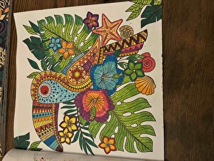 Müşteri yorumu görseli