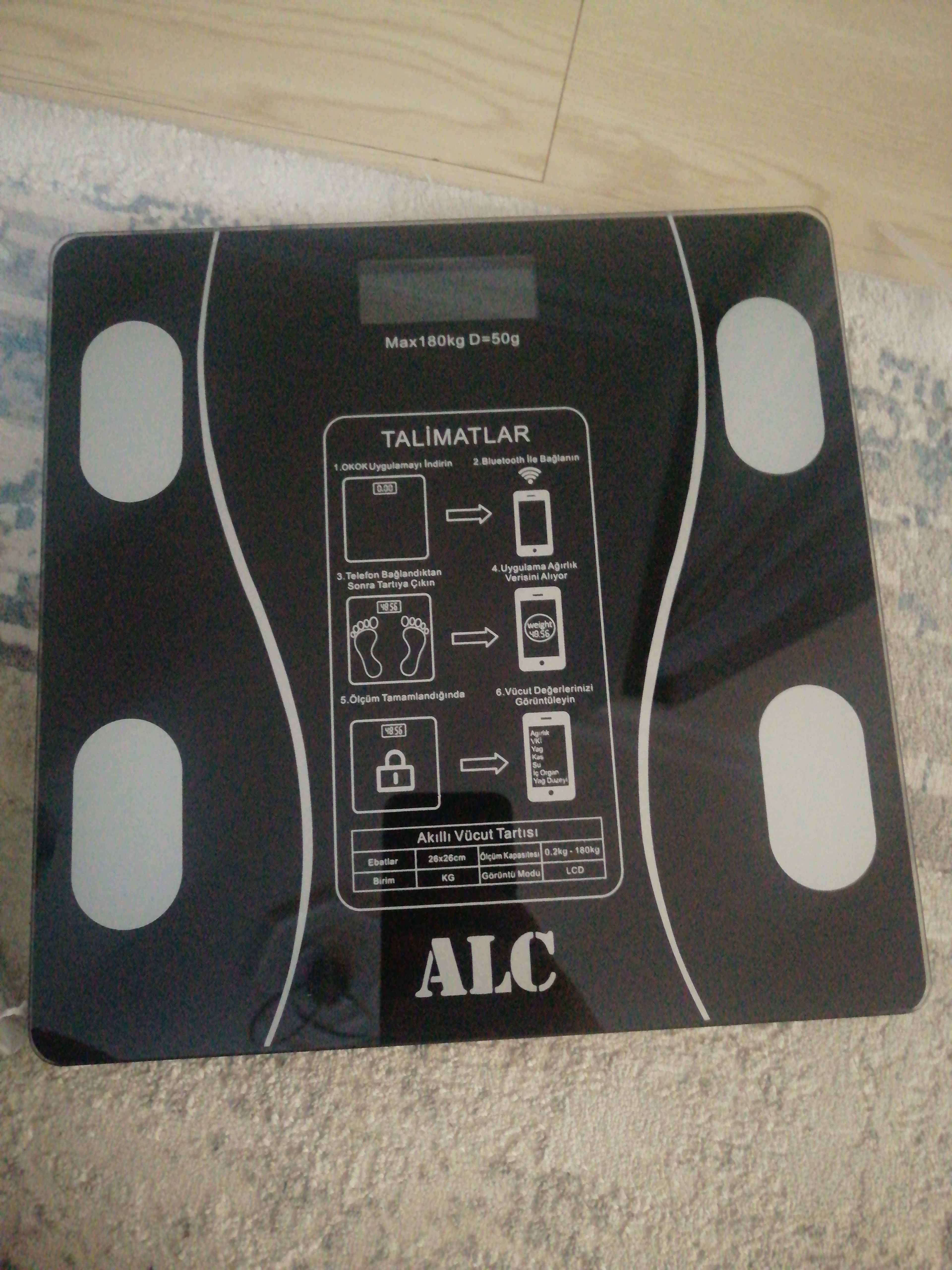 Müşteri yorumu görseli