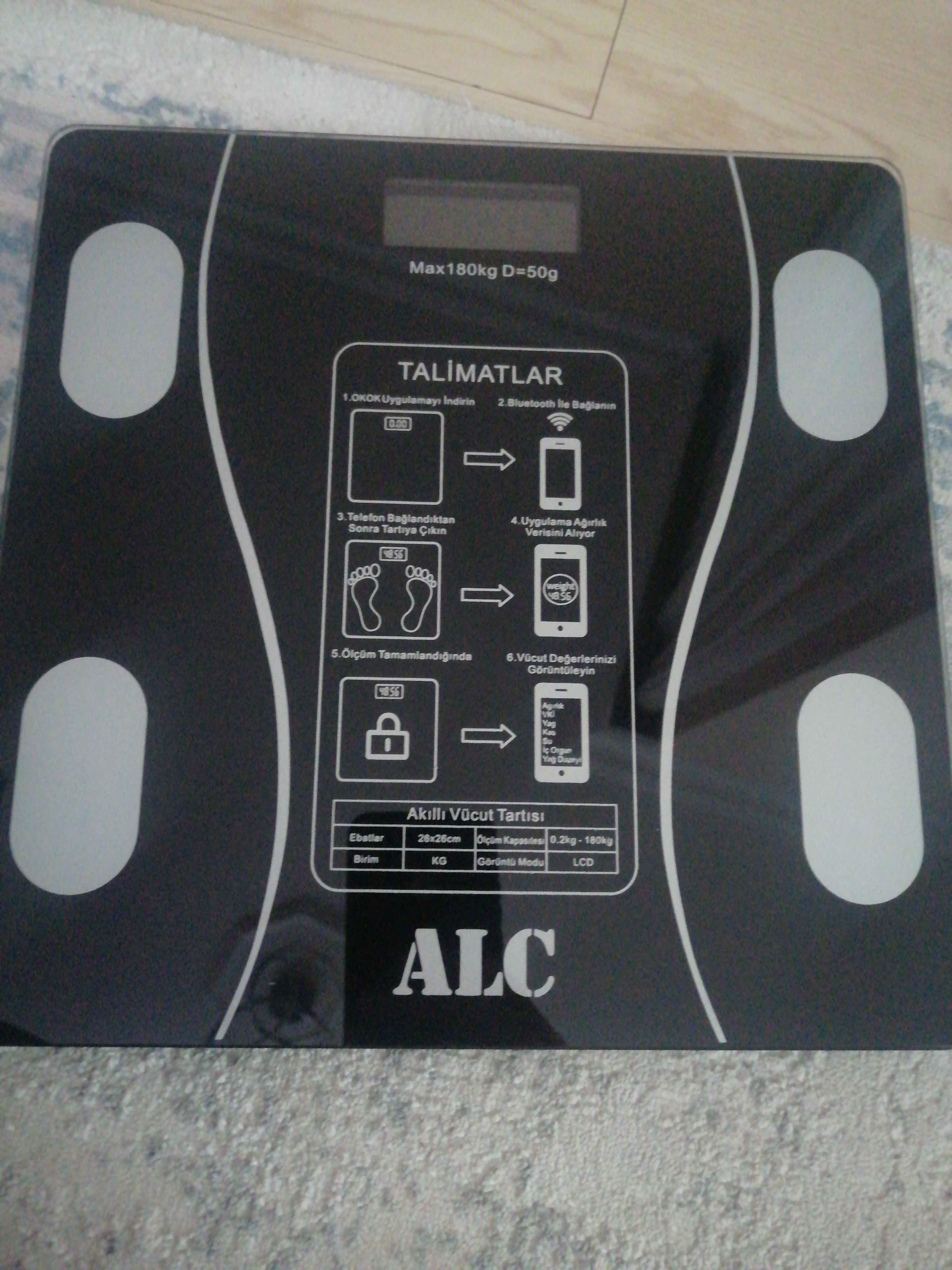 Müşteri yorumu görseli