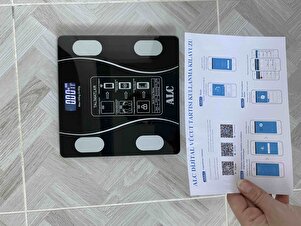 Müşteri yorumu görseli