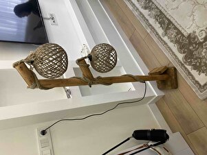 Müşteri yorumu görseli