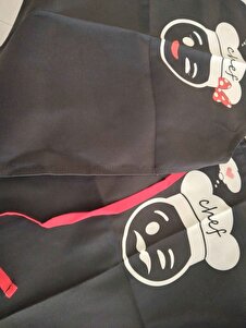 Müşteri yorumu görseli