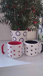 Müşteri yorumu görseli