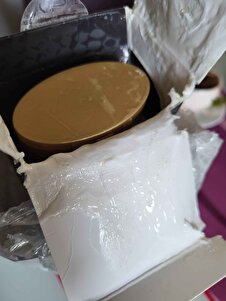 Müşteri yorumu görseli