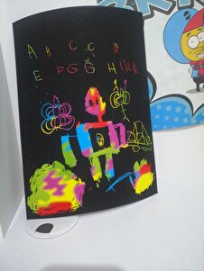 Müşteri yorumu görseli