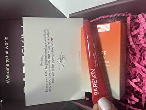 Değerlendirme fotoğrafı