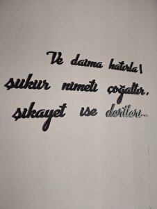 Yorum fotoğrafı