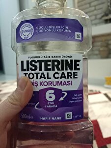 Müşteri yorumu görseli