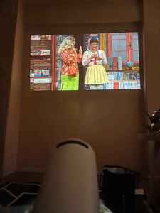 Müşteri yorumu görseli