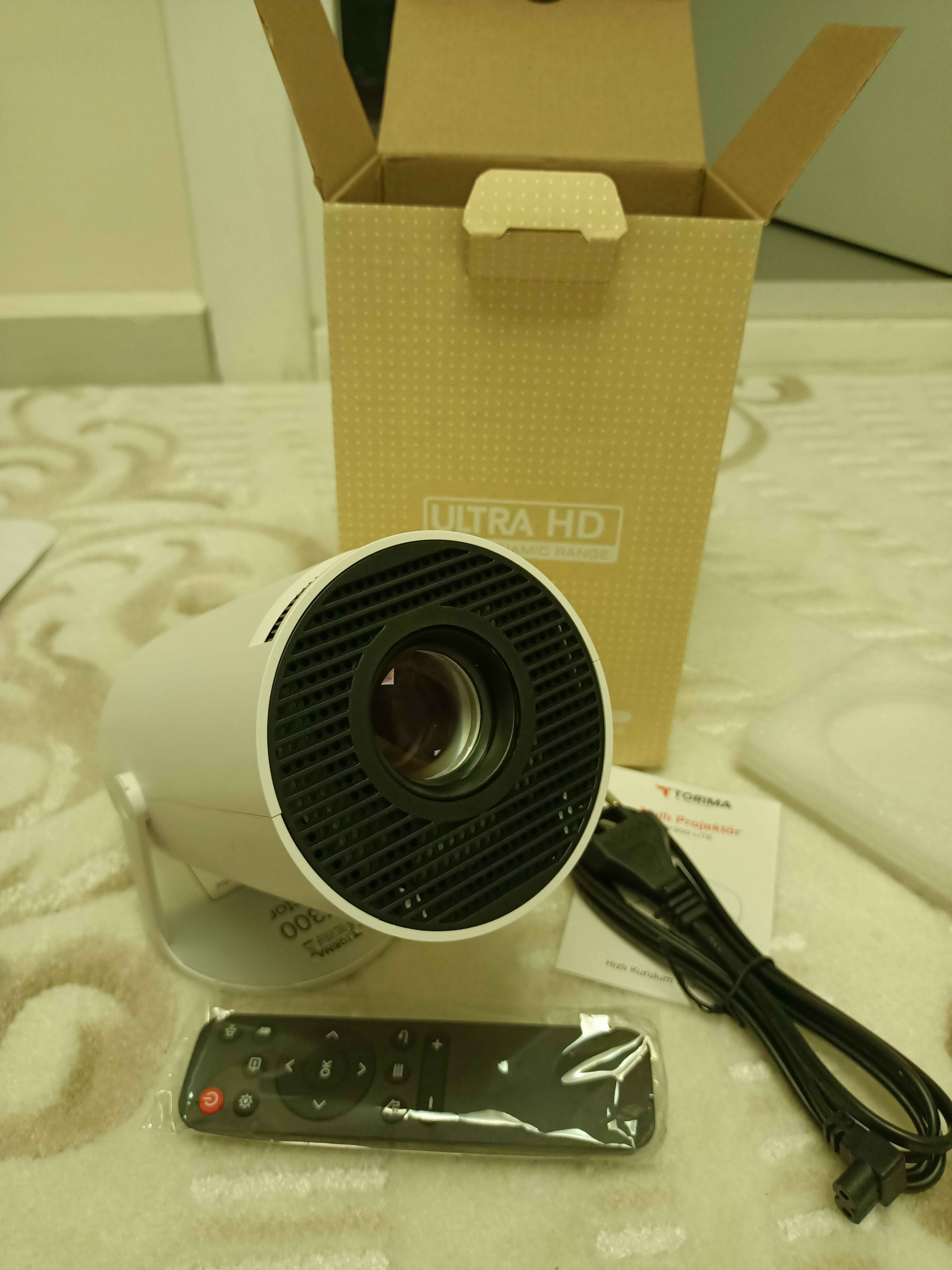 Müşteri yorumu görseli