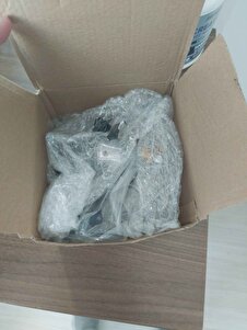 Müşteri yorumu görseli