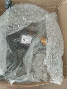 Müşteri yorumu görseli