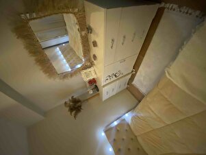 Müşteri yorumu görseli