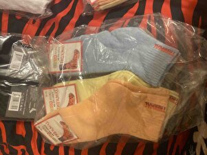 Müşteri yorumu görseli