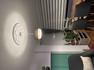 Müşteri yorumu görseli