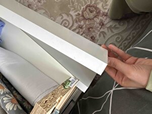 Müşteri yorumu görseli