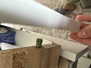 Müşteri yorumu görseli