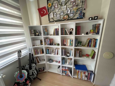 Değerlendirme fotoğrafı