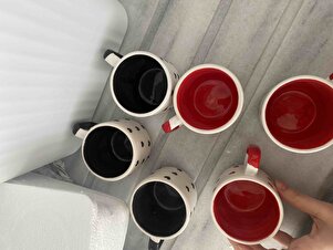 Müşteri yorumu görseli