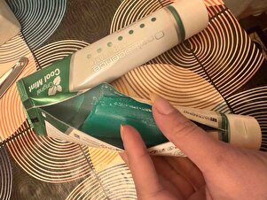 Müşteri yorumu görseli