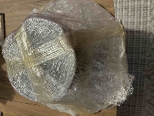 Müşteri yorumu görseli