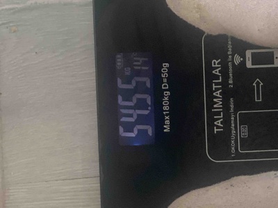 Müşteri yorumu görseli