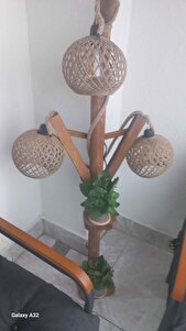 Müşteri yorumu görseli