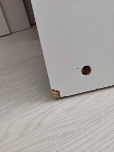 Müşteri yorumu görseli