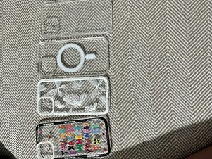 Müşteri yorumu görseli