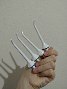 Müşteri yorumu görseli