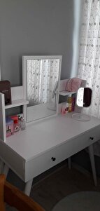 Müşteri yorumu görseli