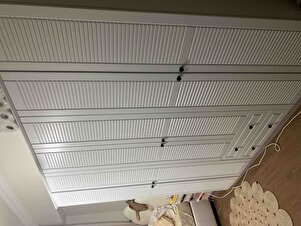 Müşteri yorumu görseli