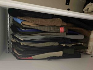 Müşteri yorumu görseli