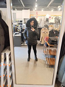 Müşteri yorumu görseli