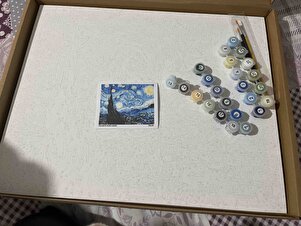 Müşteri yorumu görseli