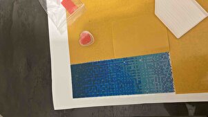 Müşteri yorumu görseli