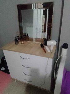 Müşteri yorumu görseli